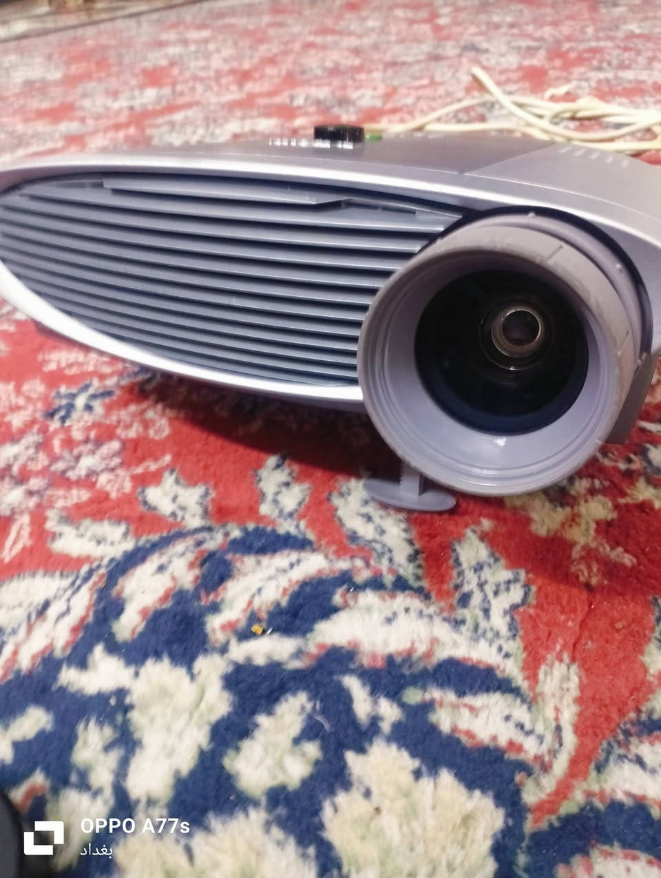 دتاشو الحجم الكبير اول تم 40 الف


**إذا كنت صاحب هذا الإعلان وتريد حذفه لأي سبب، رجاءا أرسل رسالة إلى الدعم الفني**