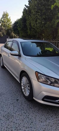 باسات SE • ٢٠١٦ • ١.٨ توربو