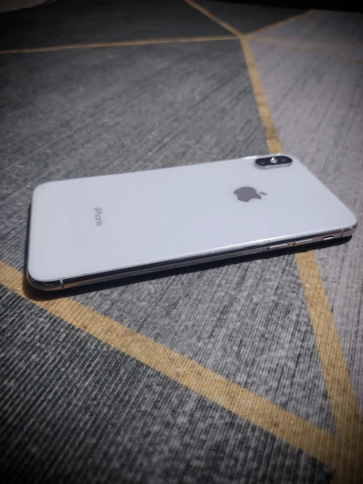 آيفون 📲اكس ماكس ذاكره 64بطاريه 🔋79جهاز جديد فقط كسر بل كلاس مال شاشه  ابد مامثر علي وضهر مستبدل جهاز ابد مامفتوح ولا داخل صيانه سعره 175وبي مجال مكاني بغداد الحسنيه مال راشديه قره المنشور يله طب


**إذا كنت صاحب هذا الإعلان وتريد حذفه لأي سبب، رجاءا أرسل رسالة إلى الدعم الفني**