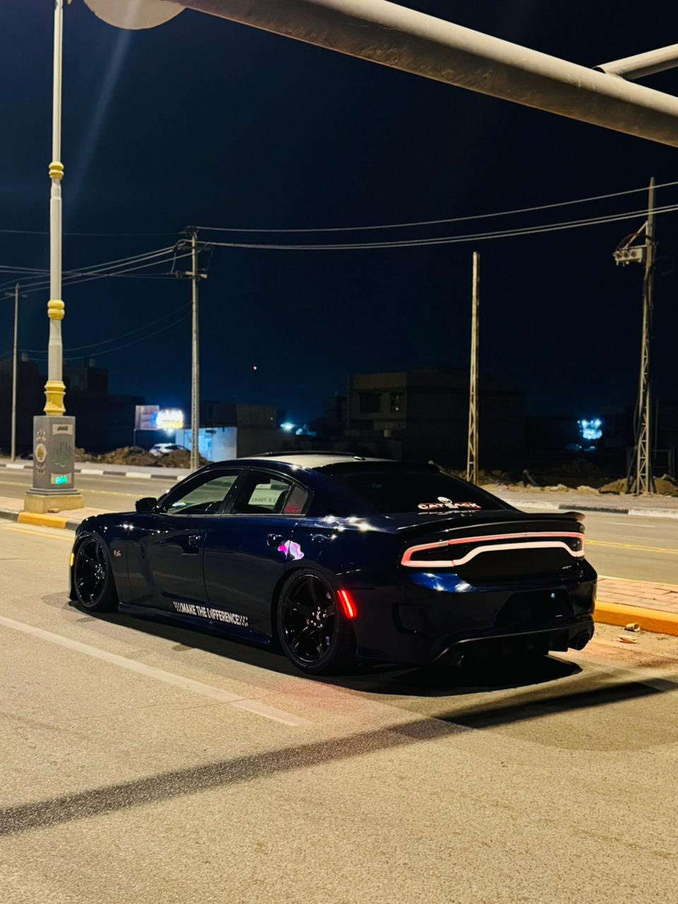 S R T 6400🚀للبيع
مديل 2015

سعر 178💸

حادثه فقط بنيد .

💙موصفات💙

اعلى مواصفات بلsrt 

1_فتحه سلايت روف.

2_رادار امامي+جانبي.

3_كشنات حاضن هيل كات.

4_عينه حمره هيل كات.

5_فجوج برمبو هيل كات.

6_اكسل قفل هيل كات.

7_ويل نجمه خسفه قويه.

8_شاشه كبيره+كامره دواره.

9_ستيرن كهرباء +كشنات كهرباء.

10_جكات S2  CAT BACK.

11_خزن ميموري+حساسات خلفيه

12_تخم تاير+ويل جدد.

13_بلكات ريسنك+ولف حماوه.

14_كاج كان +شوته رياضي.

15_برمجة مصطفى ايكل .

16_دبات سود+كت اوف +طلق.

17_كير +مكينه كفاله.

18_حداديه جديده.

19_دركه srt .

20_رقم بغداد نكليزي بسمي

هزه وسنويه ورقام جدد.

((مكاني كربلاء))

رقمي ***********

     ((( اقره منشور كامل وتصل)))
