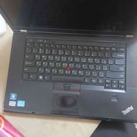 لينوفو ثينك باد • i7-3820QM • كوادرو K2000M