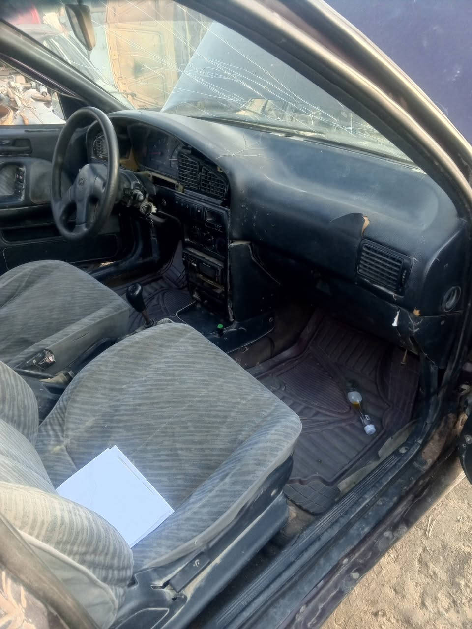 تم تفصيخ النترا دمعه مكينه جديده مكان بابل المشروع المسيب طريق ابو جاسم ***********
