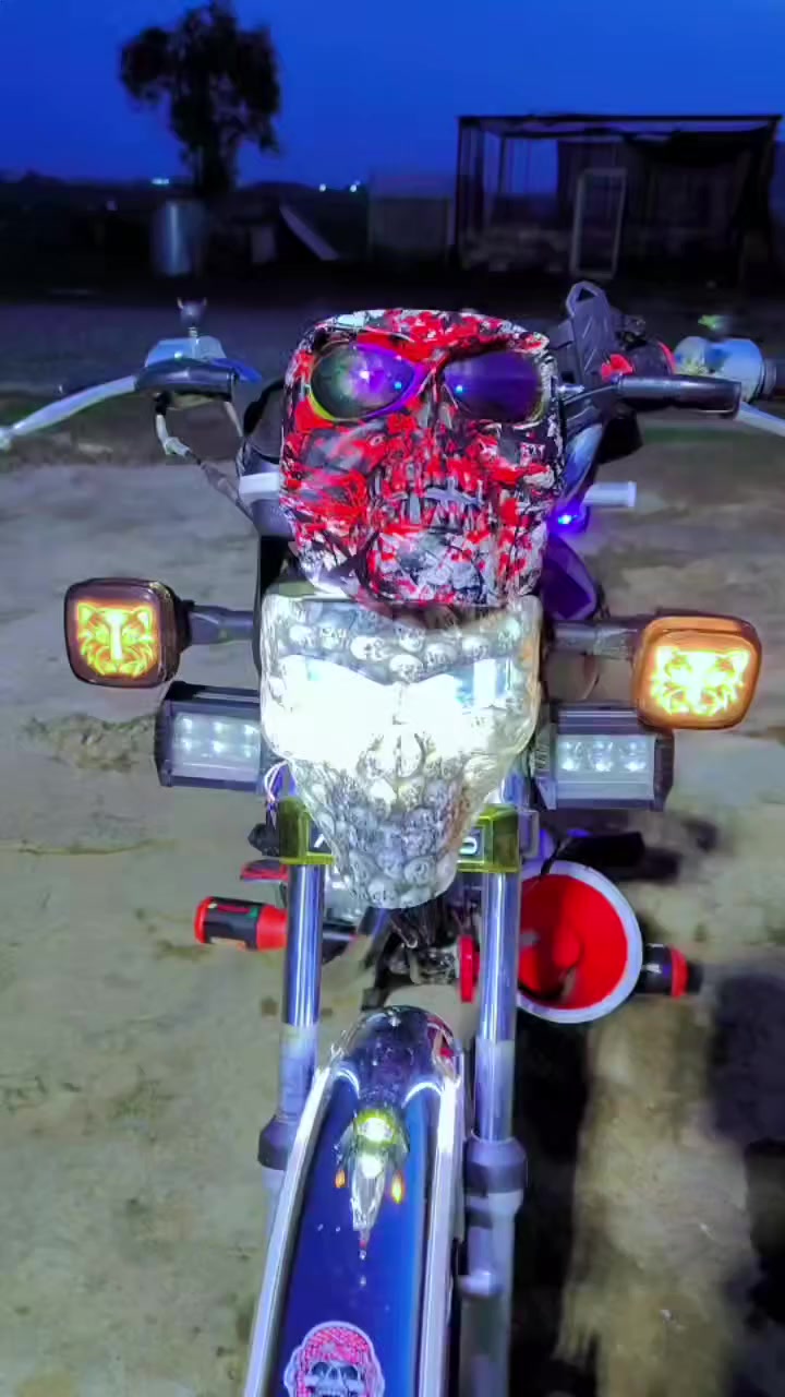 سلام عليكم  شباب بس شراي يجي خاص  موديل 2023 محرك كبس ما مفتوح اوراق كامل شرت
او هاد رقمي ***********
