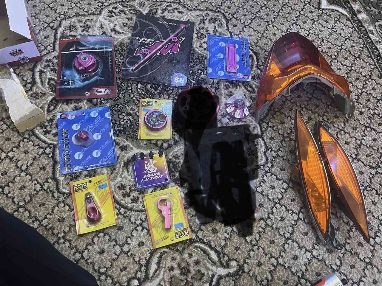 سلام عليكم تزويد مال ماكس للبيع كلمن وسعره بغداد شارع فلسطين ***********
