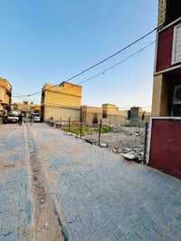 ٥٠م • سند • قرب اسواق نمبر وان