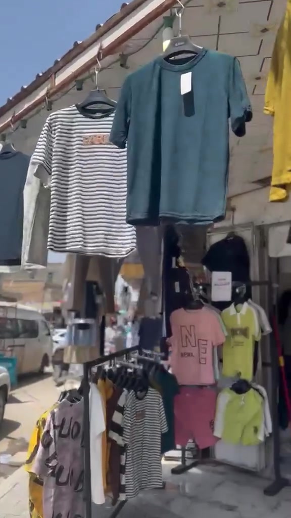 يوجد توصيل داخل المحموديه
للطلب والعنوان 
بغداد /المحموديه/مقابل عمارة الاخضيري 
يوجد توصيل جميع المحافظات 
واتساب ***********
#المحموديه#الجميع
