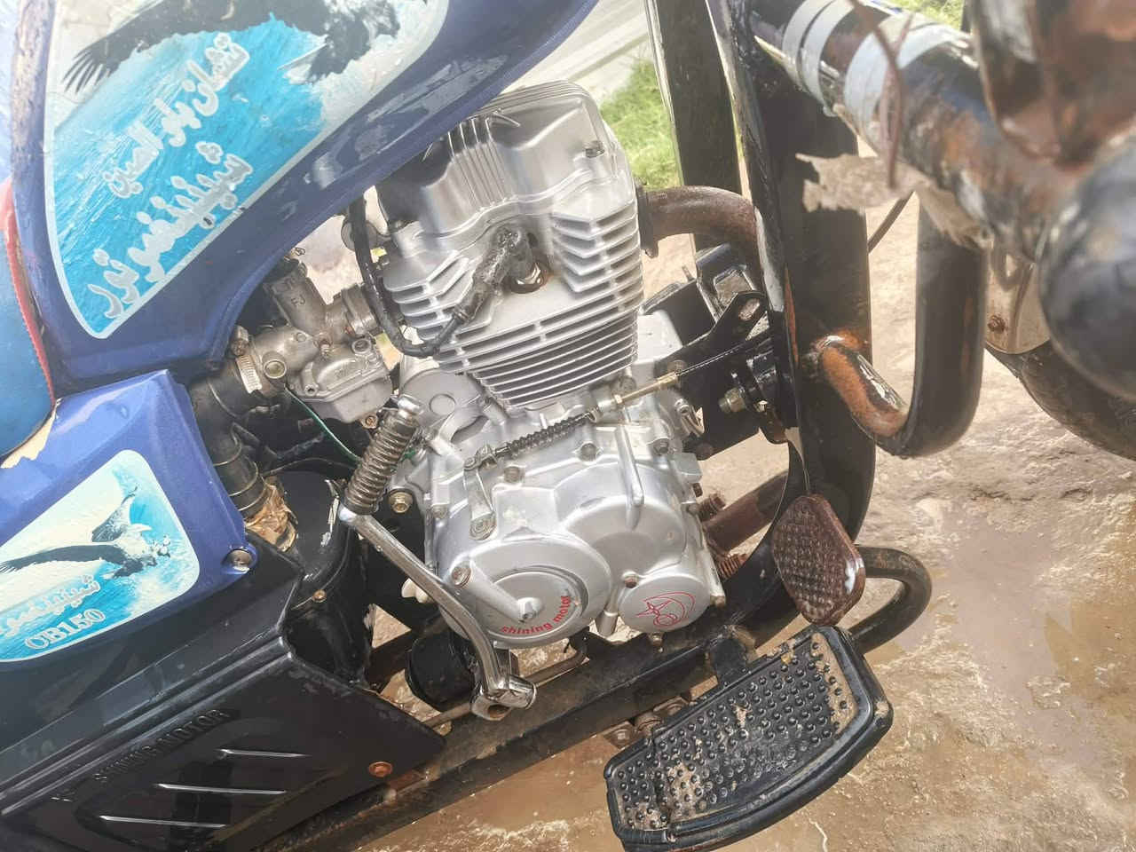 سلام عليكم  ستوته لبيع موديل 21 نضافه فول السعر 1750 وبيه مجال لشراي ***********
