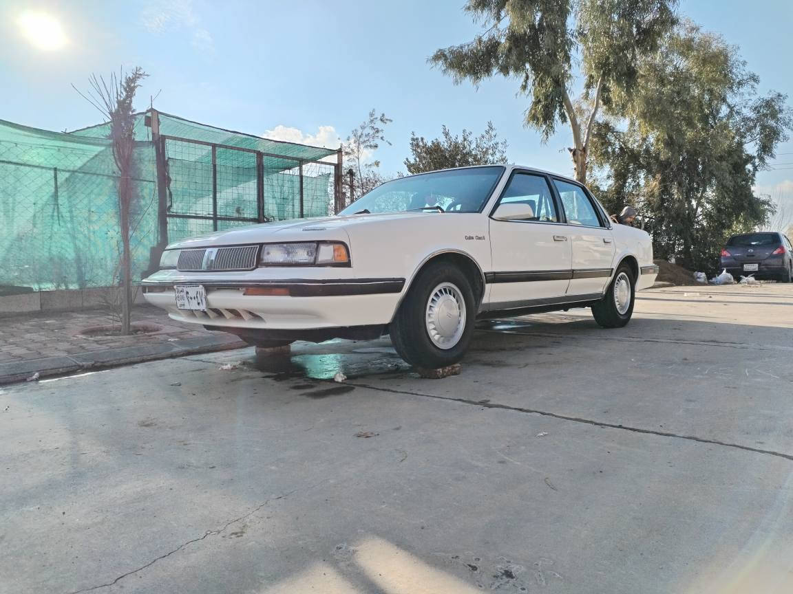 ئۆزمۆبیل لۆک لۆک سیارەکی زۆر جوان و دانسق
مۆدیل 1990مەرغوب 
سیارەکە بەشەرتی گێڕ و مەکینە و هەموو شتێک 
  بێ لێدران و ساردە کوتە 
ڕەقەم ئەسڵی پلاستیک  وەکالەتی لەگەڵە ئەتوانی بیکەیت بە ناوی خۆتەوە
لەسەر دەقی شەریکە ماوەتەوە
سیارەیکی زۆر خۆش و نەرم لە  لێخوڕیندا  
زۆر جوانە و کلاسیک سیارەکە  
سعری کۆتای بێ مەعامەلە 48 وەرقە 
تکاییە ئەگەر موشتەری نیت تەلەفون مەکە 
*********** السليمانية, العراق
