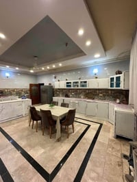 بيت للإيجار السيدية • منزل مؤثث السيدية • بيت 5 غرف للإيجار • عقارات ب...