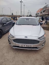 فيوجن • ٢٠١٩ • مكينه 2000