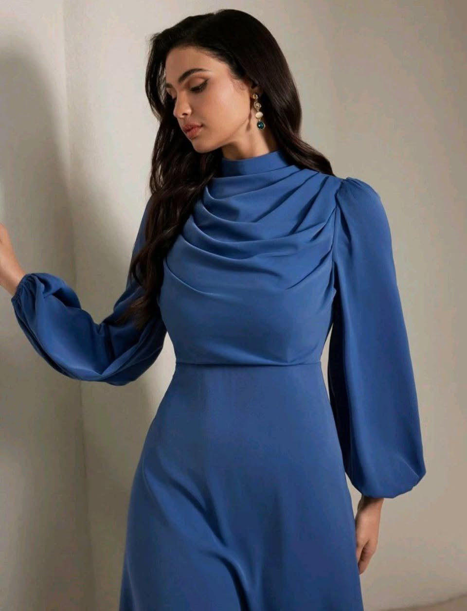 فستان جميل 💙
الكوالتي ممتازة جدا 👌
M L
الاستفسارات علي الخاص 📩
تسليم فوري ✅


**إذا كنت صاحب هذا الإعلان وتريد حذفه لأي سبب، رجاءا أرسل رسالة إلى الدعم الفني**