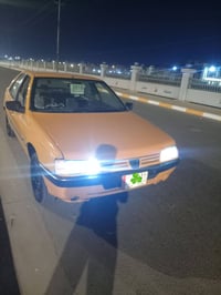 بيجو 405 #2018 سياره جاهز من مكينه كير جدد تخم تاير جديد سنويه جديده ل...