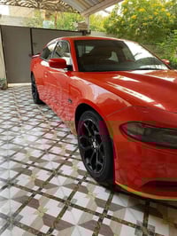 تشارجر • ٢٠١٨ • مكينة ٣٦٠٠