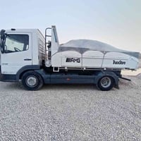 اتيكو قلاب • موديل ٢٠٠٢ • كربلاء