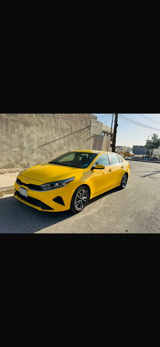 فورتي 2023 محرك 2000 نص فول حادث بسيط موضح بفيديو بدون اي تبديل او فتح السعر 166 بي مجال بسيط رقمي ***********
