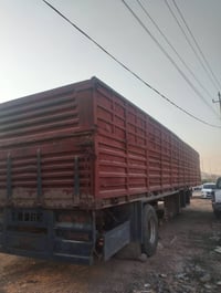 شاحنة • بيع سريع