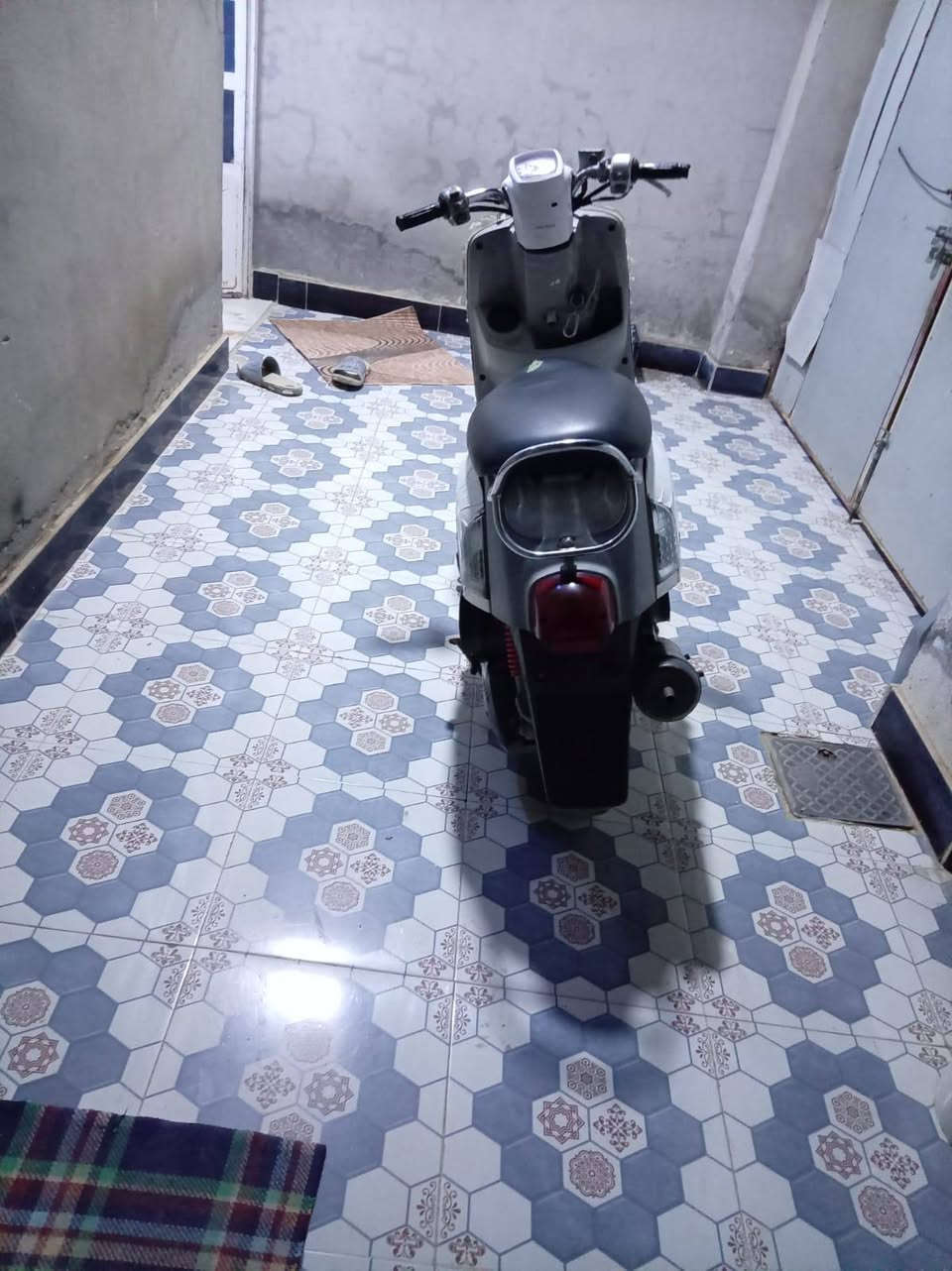 بوليس كابريتر ختم واحد للاستفسار


**إذا كنت صاحب هذا الإعلان وتريد حذفه لأي سبب، رجاءا أرسل رسالة إلى الدعم الفني**