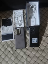 نوت 50S 5G • ٢٥٦ • ١٦ رام