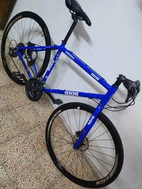 جيوس • 700/28 • بريكات هايدروليك