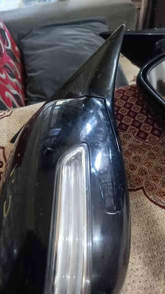 مرايات ازيرا اشارات كفرات   من موديل ٢٠٠٨الى حد موديل ٢٠١١رياضي
 مكاني بغداد التاجي داخل بغداد اكو توصيل  اخوان عل تعليقات ما اتعامل عندي ويتساب وخابرني

***********
