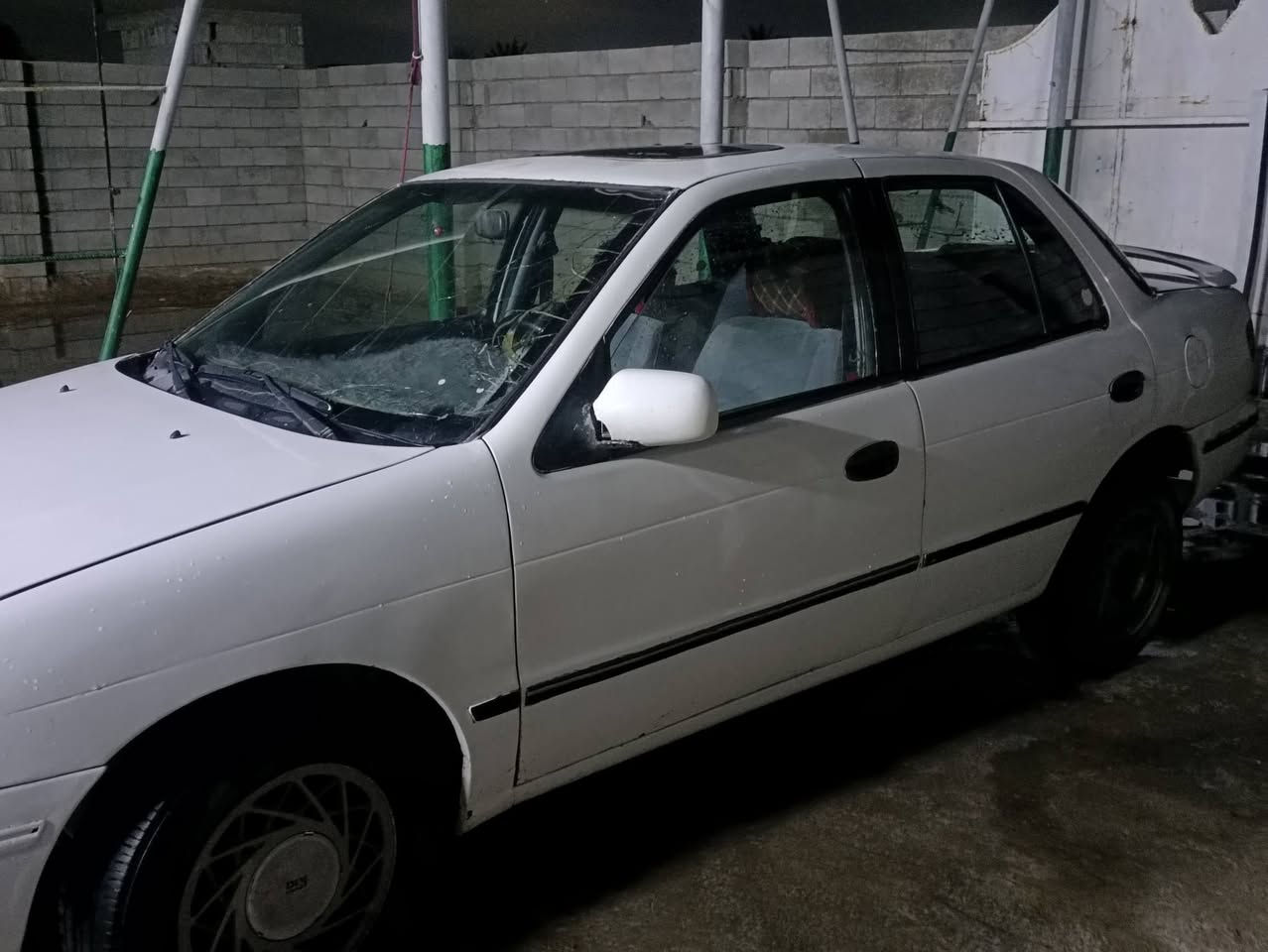 كيه سيفاه اللبيع رقم بغداد تحويل مباشر
مديل 94سياره حلوه السعر 35‏‪   
***********
