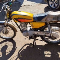 دراجة • بصرة • ما بيها نقص