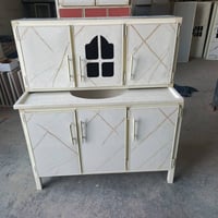 سنك • مغسلة مرمر • ١٢٠سم