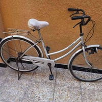 بايسكل سياحي • حجم 26 • موديل 2014