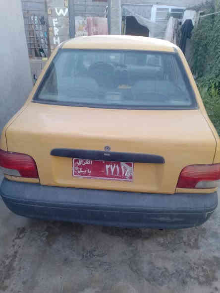 سايبة موديل 12رقم بابل احمر شرط التحول محرك زين كير بس الرابع يفلت تلزمه طبيعي ميفلت تخم تاير كهربائياتها جاهزة غرفتها جديدة ارضيه وكشنات مستمسكات صاحبها موجودة سنوية كارتونية موجودة الاصليه سعرها مليون عنواني بابل محاويل ***********
***********
