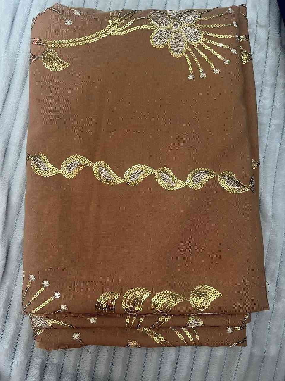 هلو حبايب
😘توفرت قطع قماش تجنن كشمير مطرز بنقشتين❤️❤️
تتخيط حسب الطلب
قطع ودشاديش العيد يمي
مكاني A410
فخامة وجمال ….
خياط بالتوصيل حجز برصيد😔😔


**إذا كنت صاحب هذا الإعلان وتريد حذفه لأي سبب، رجاءا أرسل رسالة إلى الدعم الفني**