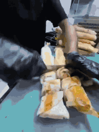 شاورما • الرمادي الاسكان • تطبيق توترز