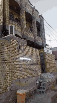 البيت البيع سبع قصور شارع ابوعلي  المساحه 100متر يبعد عن شارع رابع بيت...