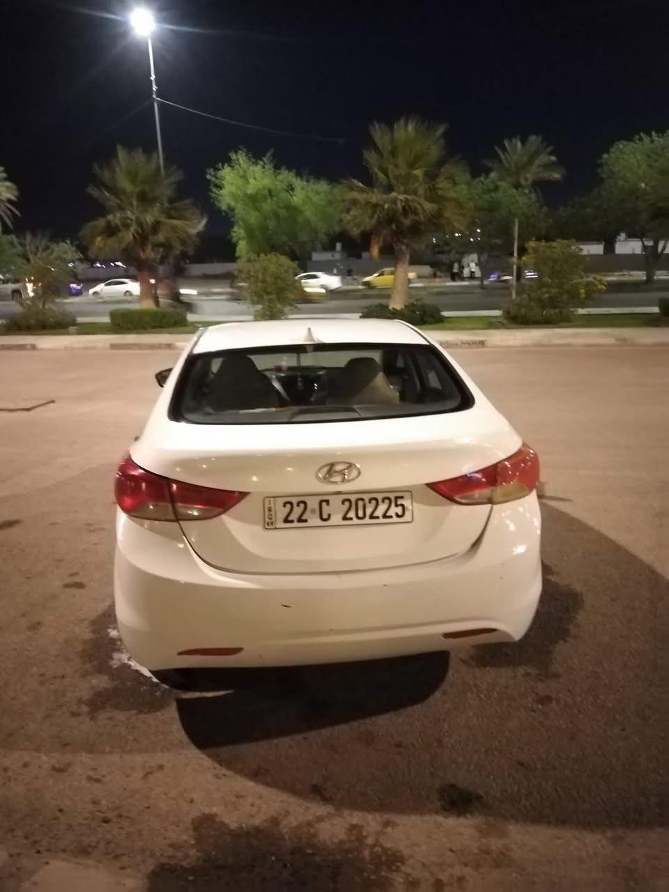 السلام عليكم النترا موديل ١١ خليجي ١٨٠٠ ضربتها صفحه اني ابيع صبغ عام  مكاني كربلاء سعر ٨٥ موبايل *********** بيه شويه نواقص بالحداديه ومرايه السايق مكسوره وغلاف البك لايت الوره يرادله تبديل
