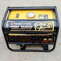 مولد • كاكا • بدون باتري