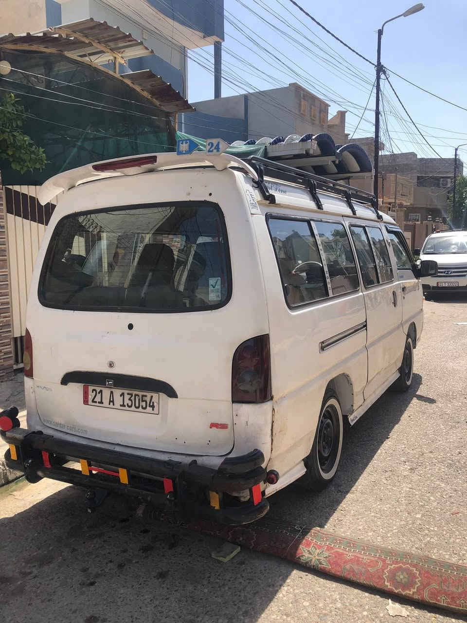 كيا البيع موديل 98رقم مسطره شماليه بدون صبغ
سياره نضيفه ما مسجله خط تفصيل ازيد نتصل عل رقم 
ودلل ***********.
***********
