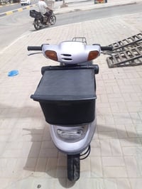 منغولي • ٢٠٠٣ • كفاله عامه