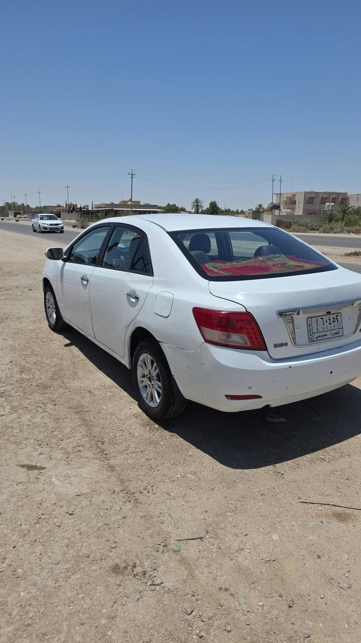 سايبا اريو مديل 2018 سعرها 54 مداور ثاني يوم بيها ضربه جاملغ الخلفي بيها رشات صبغ بصيطه كير ومحرك جدد تبريد شغال كهربائيات كلها شغاله غرفتها كارتون حداديه نص عمر سياره جاهزه ترايك وين مايعجبك عنواني ناصريه للستفسار ***********
