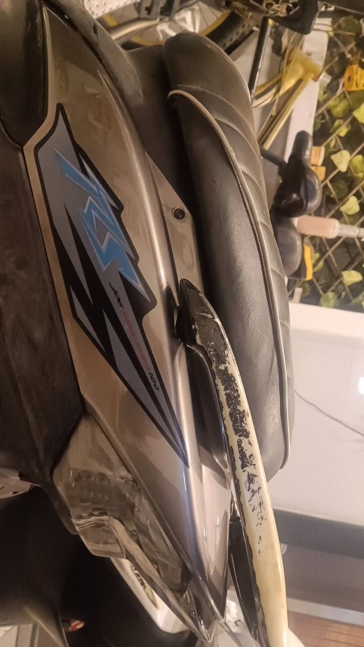 سلام عليكم كفرات ماكس عدله للبيع لون بطريقي شخط ما بيهن العسر 25 قفل مكاني بغداد بياع حي الجهاد كامل كله ختم واحد


**إذا كنت صاحب هذا الإعلان وتريد حذفه لأي سبب، رجاءا أرسل رسالة إلى الدعم الفني**