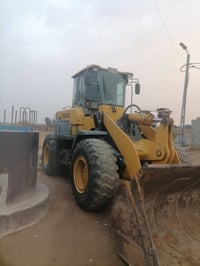 شفل صيني • موديل ٢٠١٤ • كوت قضاء الحي