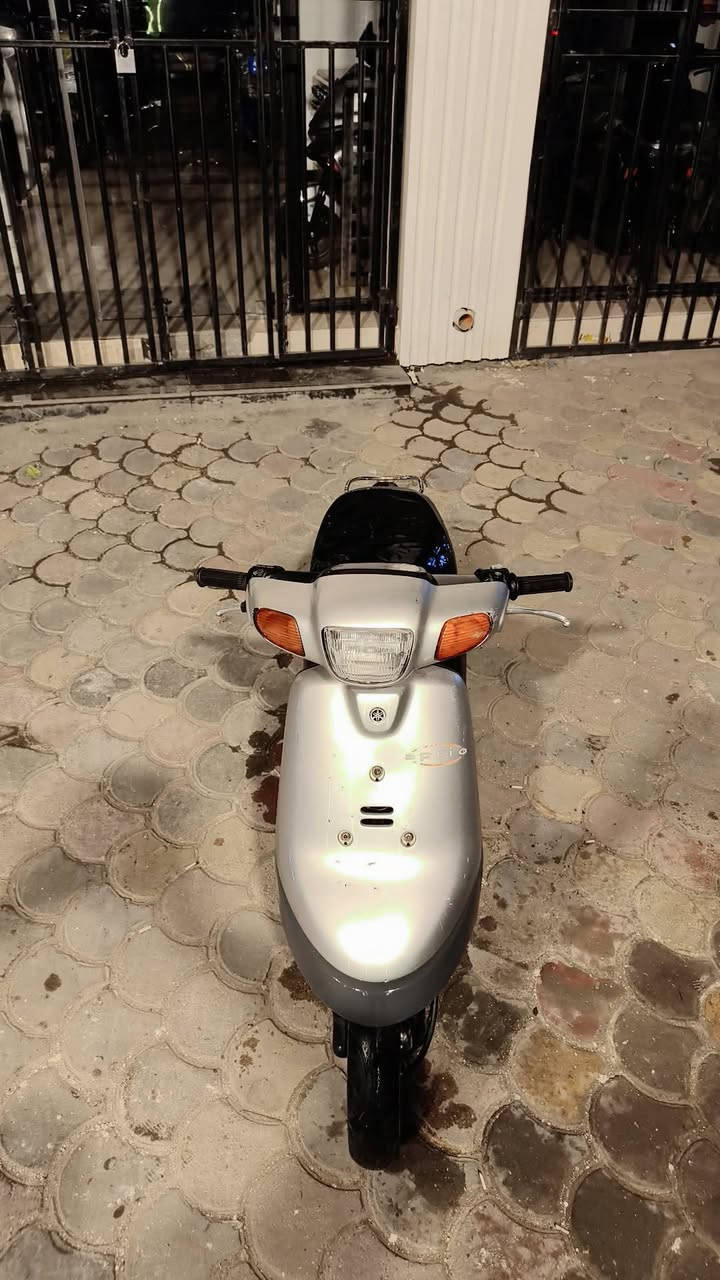 السلام عليكم
اخوان دراجه 
بطه 2003
مفتوحة مره وحده 
دراجه حلوه            السعر 250وبيه مجال 
كربلاء
حي العامل
***********
اتصل وبيك خير وتدلل
