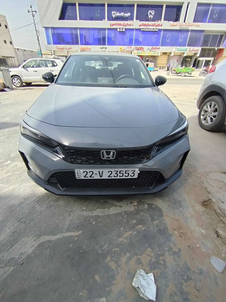 هوندا سيفك سبورت موديل 2025
حتى لو مو شراي اضغط لايك حتى يطلع منشوراتنا كدامك يوميا ننشر سياره 
رقم اربيل باسمي 
محرك 2000 دوش
ماشيه 7000 بس 
مكان بابل 
حادث جاملغ وبنيد مبدلات

السعر علق بكلمه تم وسيصلك مباشره بالرد الالي

رقم هاتف صاحب السياره
 متوفر واتساب للتواصل *********** غير متواجد على الفيسبوك تواصل مع الرقم
