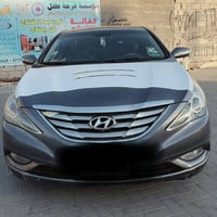 سوناتا • ٢٠١٤ • مكينة ١٦٠٠