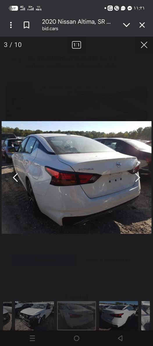 التيما ٢٠ SR  مكفولة من الضربه والصبغ فقط دعامية رقم سليمانية العنوان ديالى *********** باقي التفاصيل تعال خاص او اتصل بخدمتك
