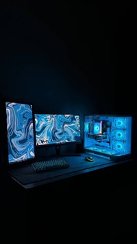 سيت اب كامل للبيع  اخوان الحاسبه نضيفه حيل استعمال كلش قليل وكراتين ال...