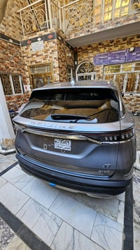 سيارة حرة زيرو للبيع بايك x7 فول مواصفات موديل 2025  الاستفسار اتصل عل...