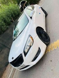 كيا كادنزا 2011 خليجي فول مواصفات 1/1 بنوراما محرك 6 سلندر ممتاز بصمه ...