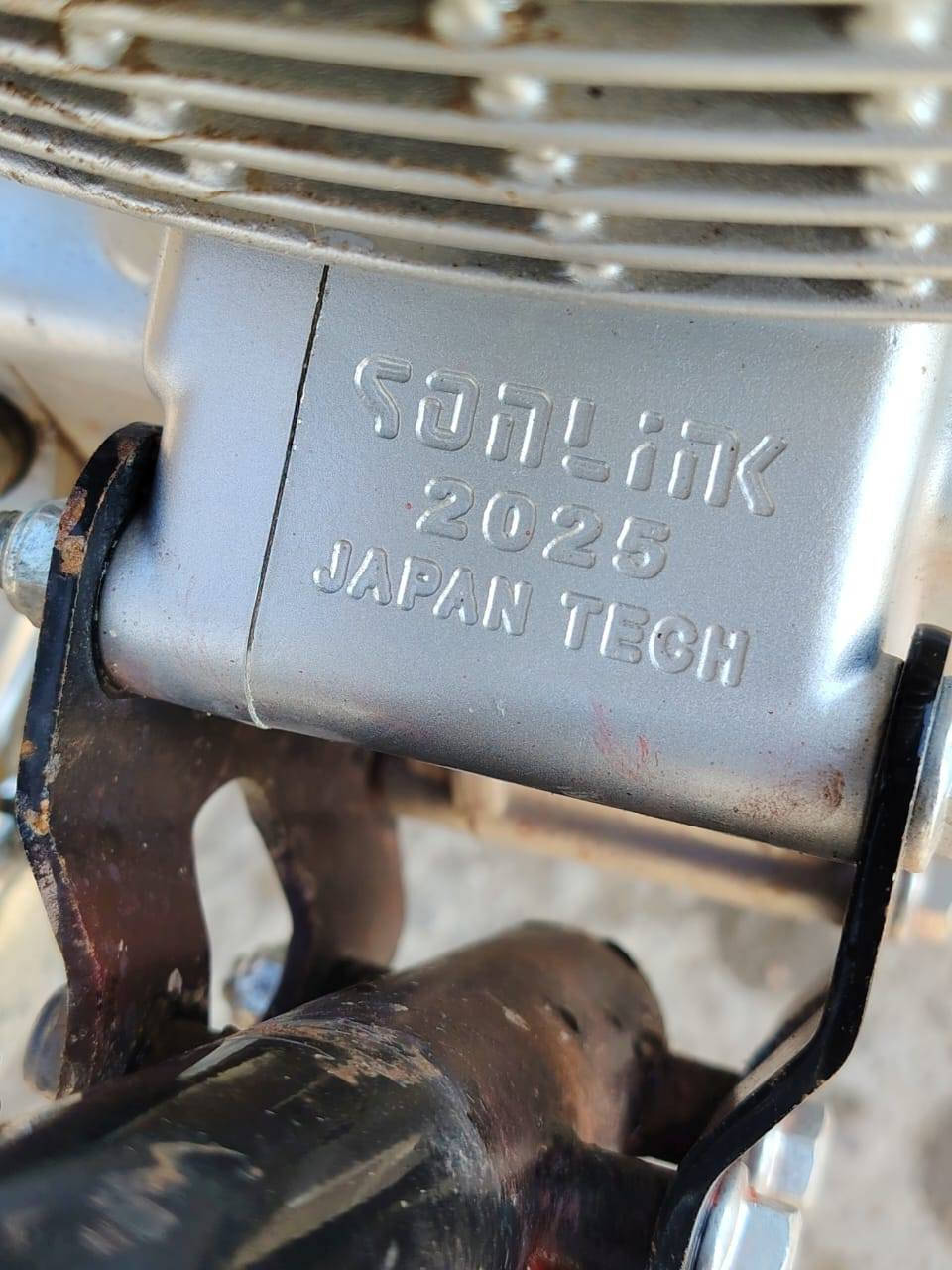 السلام عليكم
من رخصة الادمن
إيراني للبيع 4 كير سونك اصل ابو الختومات موديل 2025 جديده زيره ماشيه 5 الاف
نضافه 1000 الله شاهد ما متعوبه من البيت للبيت سعر جداً مناسب زيرو شباب الله شاهد مال جنيه دراجه مطالعه للشارع اني صاحب كهوه من البيت للكهوه مواصفات كدام عينك بيها نقص شي بسيط ( المرايات) مكاني التاجي قرب مطعم دجلة الخير قبل معسكر للتواصل خاص او عل رقم *********** بي واتساب سعر 600 وبي مجال حك الجيه وحياكم الله
