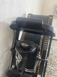 جهاز جري رياضي للبيع 320 الف ،استعمال قليل جداً  للاستفسار 07733335216