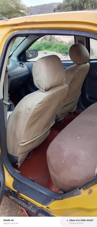 جيلي ام كي 2011كير مكينه كفاله لاتنقيص ولاتبخير حداديه 75رقم بغداد راع...