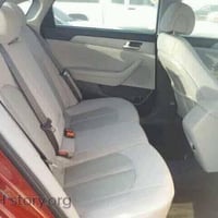 سوناتا ٢٠١٦ • امريكي • رقم كربلاء